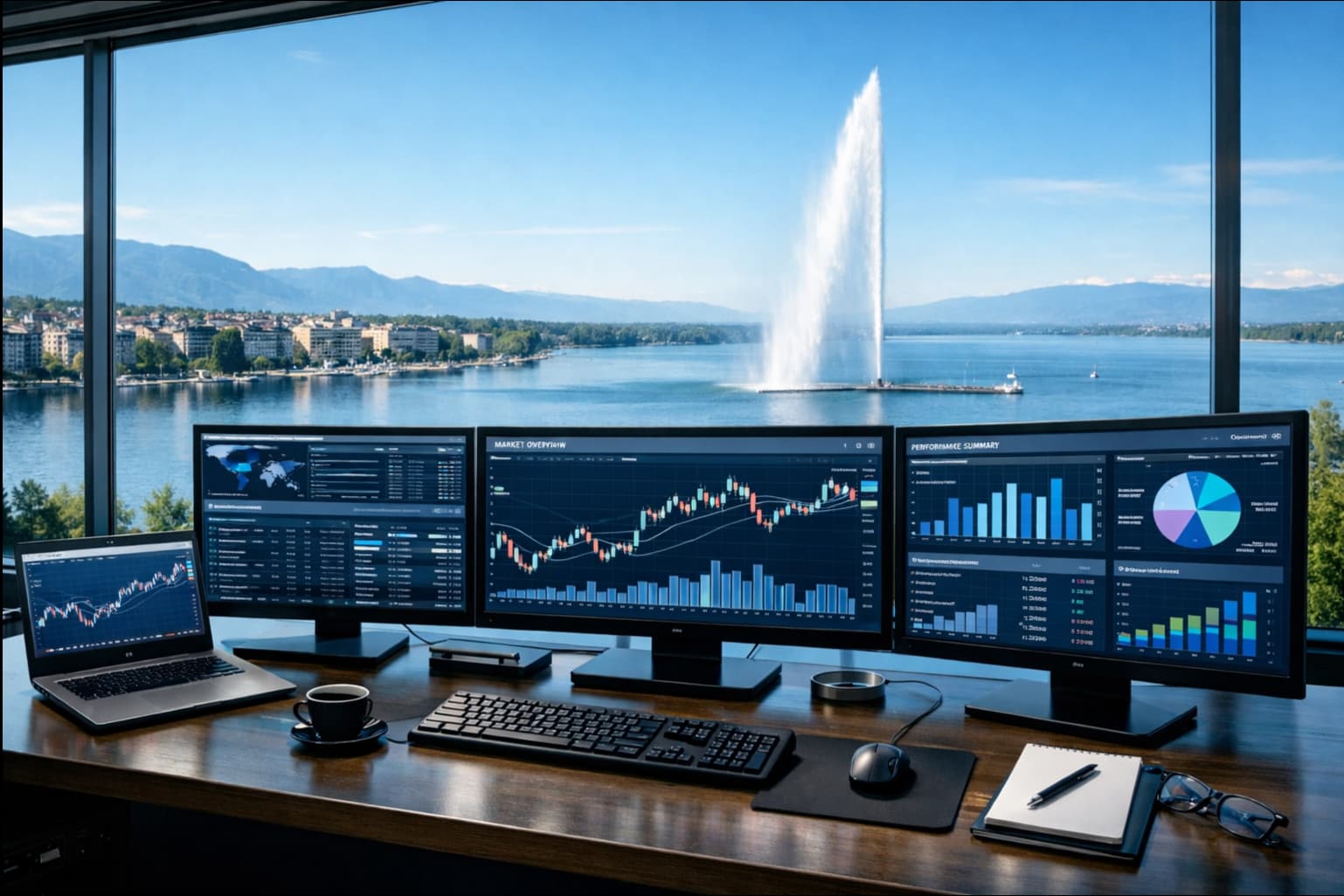 Portfolio management